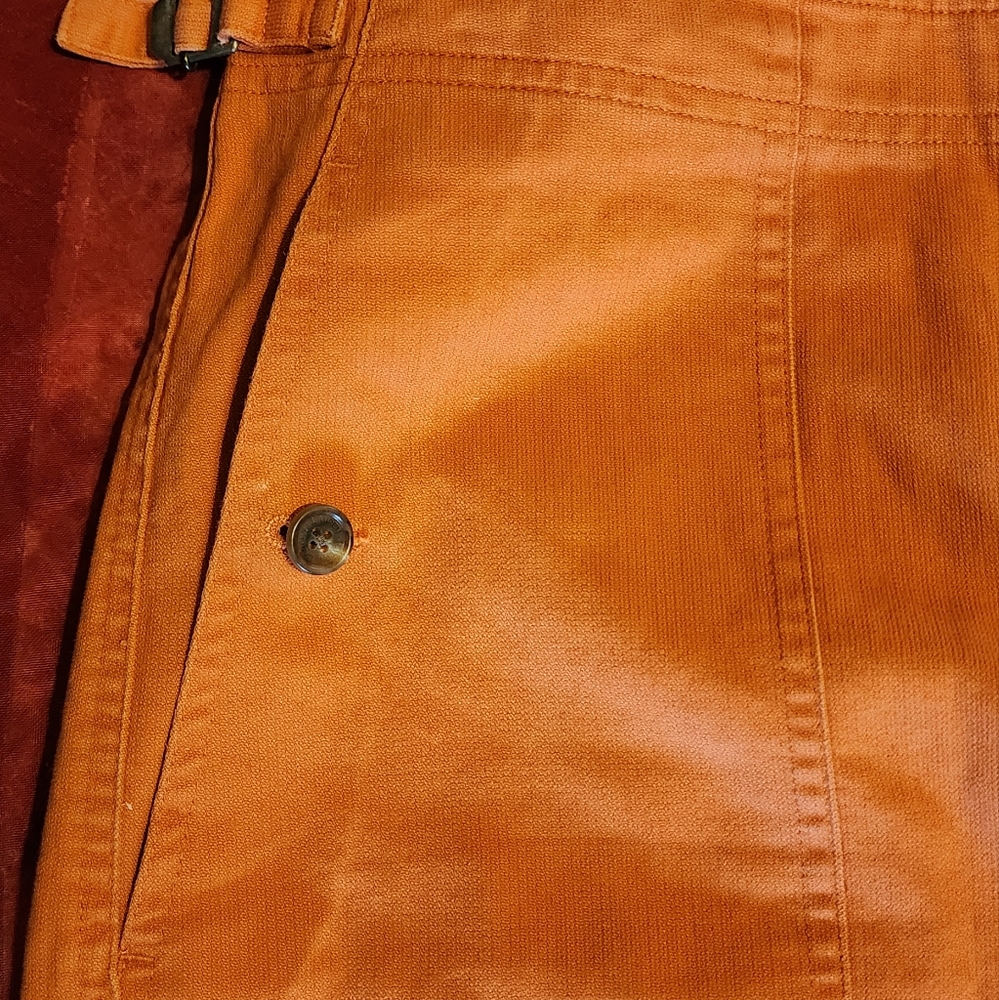 Ralph Lauren shorts sz 12.   #319 - Picture 5 of 5